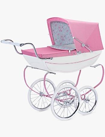 John lewis best sale dolls buggy