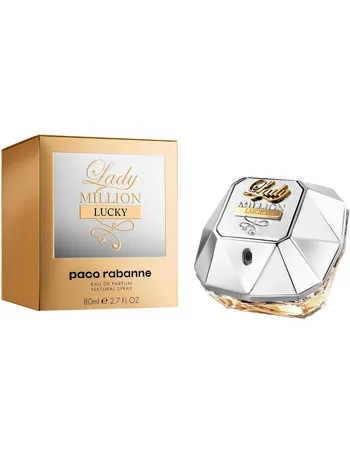 Shop Debenhams Paco Rabanne Women s Fragrances up to 30 Off