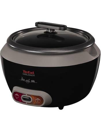 Tefal multi best sale cooker argos