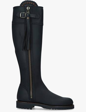 john lewis black boots ladies