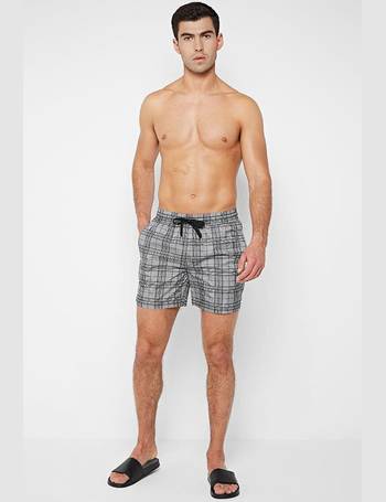 Shop Maniere De Voir Men's Swim Shorts up to 65% Off | DealDoodle