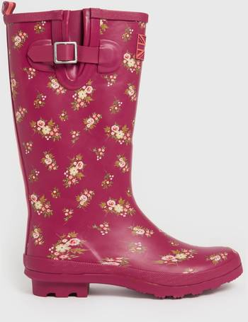 Argos deals ladies wellies