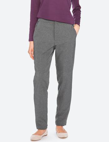 LIVI High-Rise Signature Stretch Legging With Smoothing Control Tech |  LaneBryant