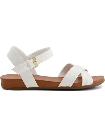 Shop Dune Open Toe Sandals for Women up to 75 Off DealDoodle