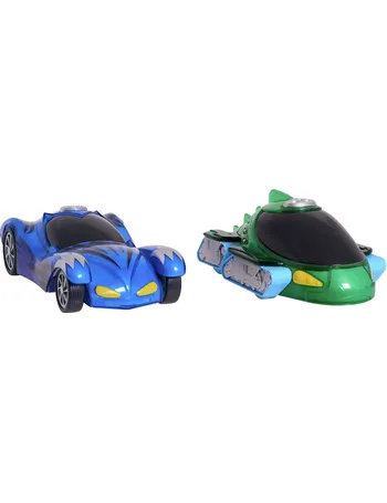 argos catboy car