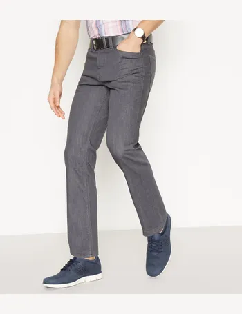 debenhams mens jeans maine