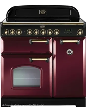 boots cookers range