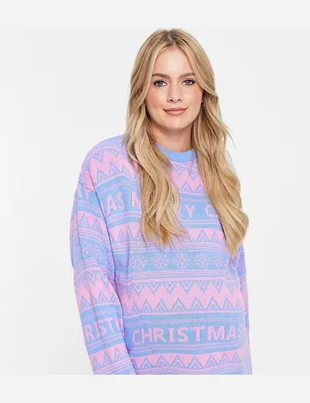 christmas jumpers womens asos