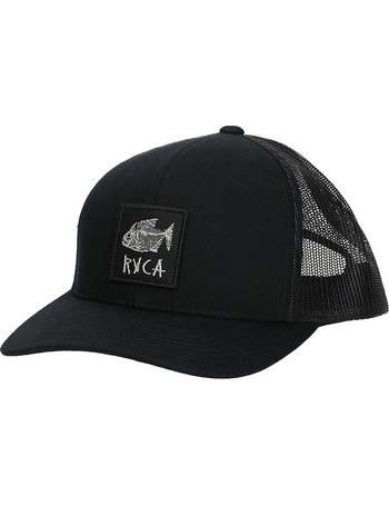 Shop RVCA Men's Hats up to 40% Off | DealDoodle