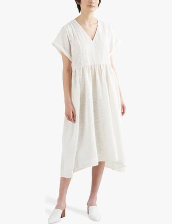 Shop Levi's Women's White Dresses up to 60% Off | DealDoodle