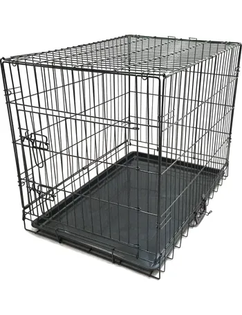 Argos xxl best sale dog cage