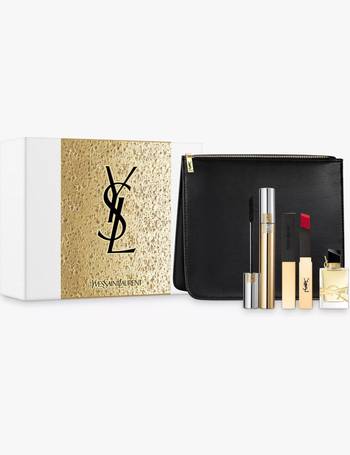 yves saint laurent couture makeup gift set