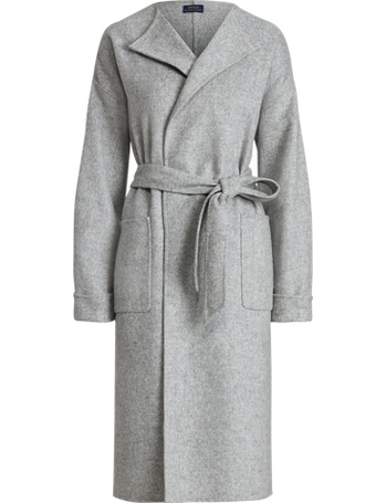 ralph lauren womens wool winter coats