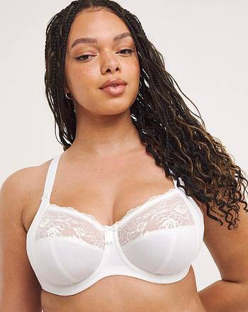 Shop Women's Simply Be Full Cup Bras up to 70% Off