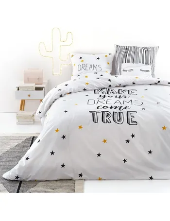 new look duvet