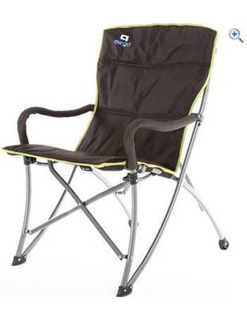 airgo camping chair