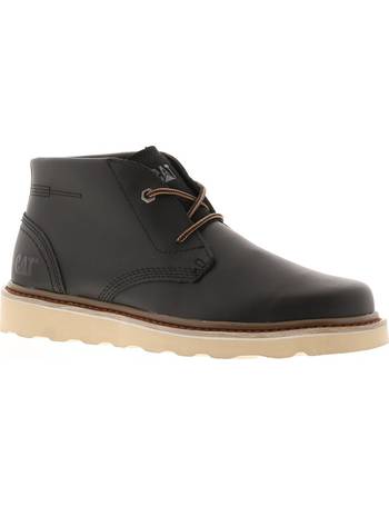 Cat sixpoint hot sale chukka boot