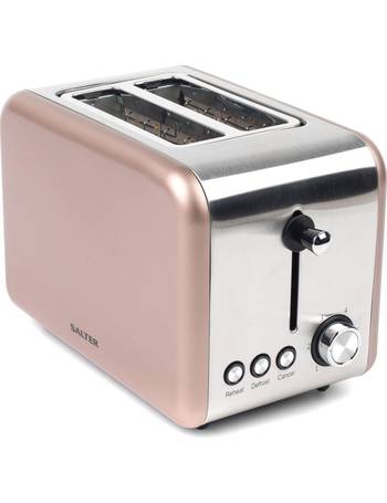 Shop Salter 2-Slice Toaster, Deco Collection