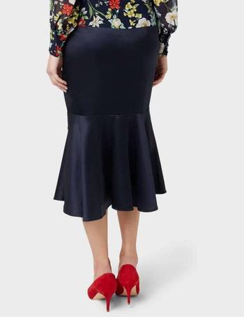 Hobbs best sale kora dress