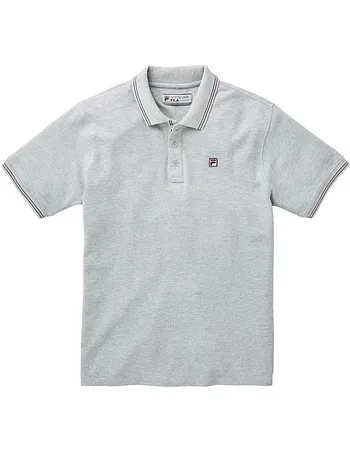 fila classic polo shirts