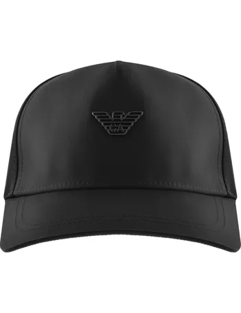 armani hats for mens on sale