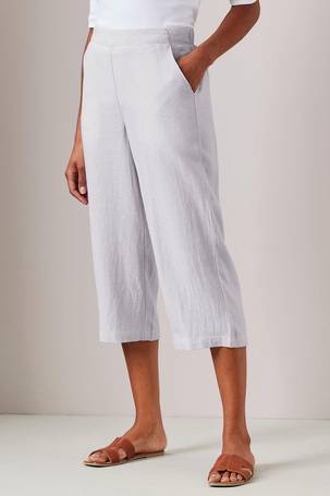 Debenhams Linen Trousers for Women for sale  eBay