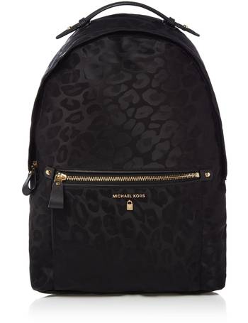 Shop Michael Kors Women's Nylon Backpacks up to 65% Off | DealDoodle