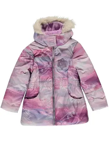 House of fraser deals girls coats