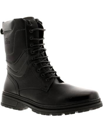 Wynsors steel on sale toe cap boots