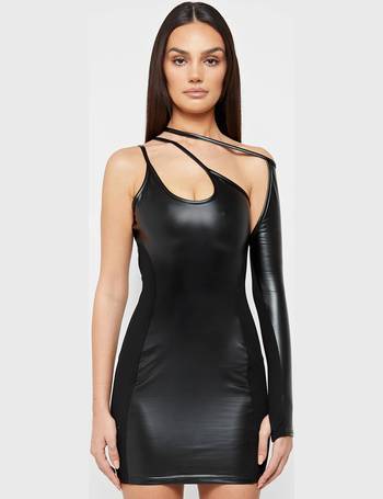 Women's Dresses, Black Occasion & Party Styles, Maniere De Voir, Manière  De Voir