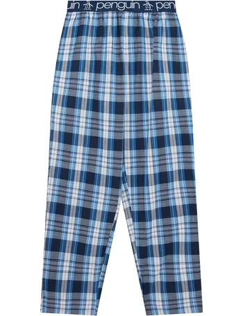 Original penguin pyjama online bottoms