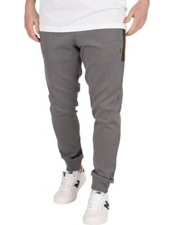 luke joggers mens