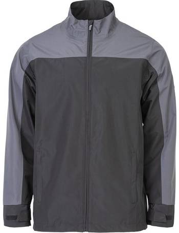 Slazenger golf online jacket