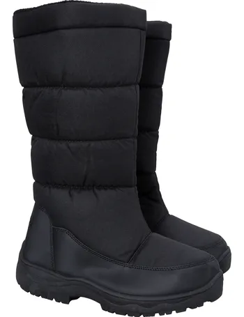 mountain warehouse boots ladies