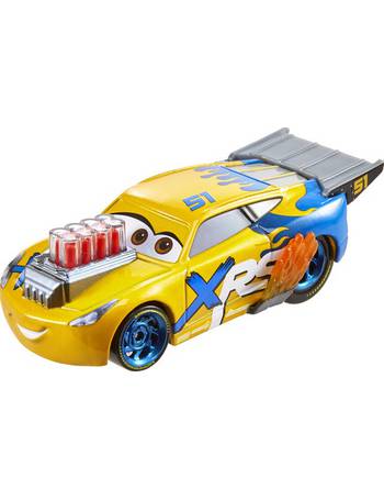 disney cars entertainer