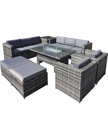 Brayden studio on sale outdoor sectional