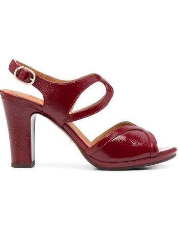 Shop Chie Mihara Block Sandals for Women up to 65 Off DealDoodle