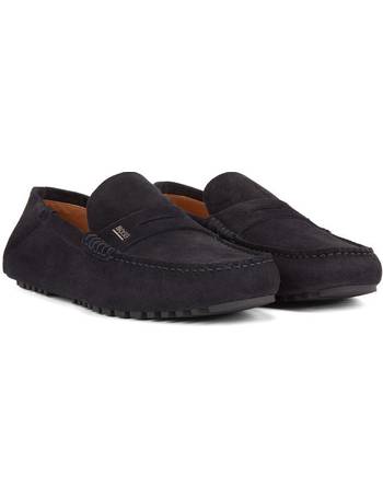 House of clearance fraser loafers mens