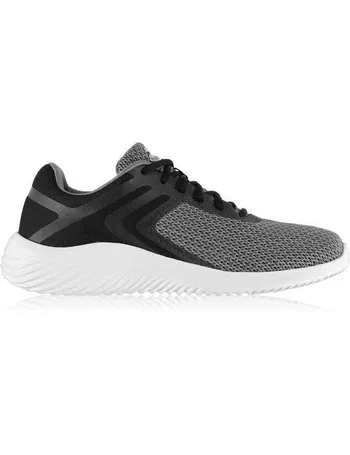 slazenger tower hi top trainers mens