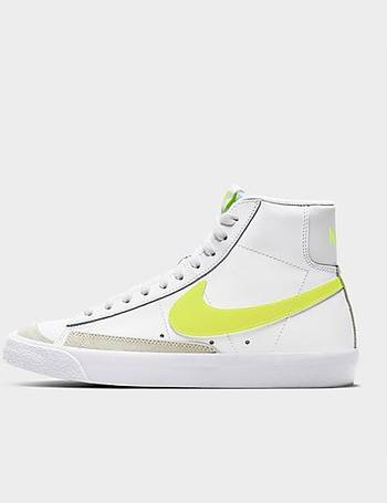 jd sports infant nike blazers