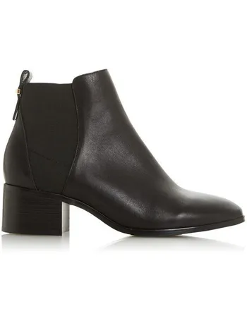house of fraser ladies ankle boots