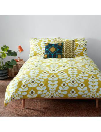 Shop John Lewis Duvet Covers And Matching Curtains Up To 70 Off