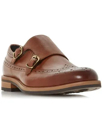 bertie monk shoes