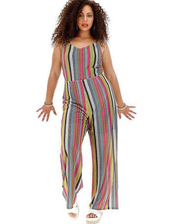 Joe Browns Beautiful Butterfly Jumpsuit