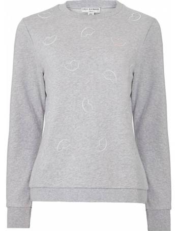 Shop Lulu Guinness Sweatshirts for Women up to 70 Off DealDoodle