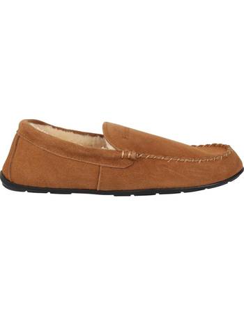 Mens 2025 firetrap slippers