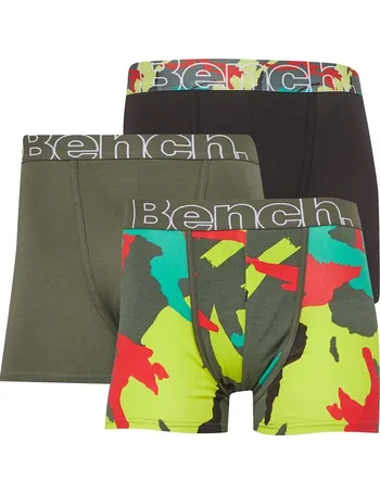 m&m direct boxer shorts