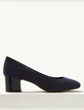 marks and spencer ladies shoes