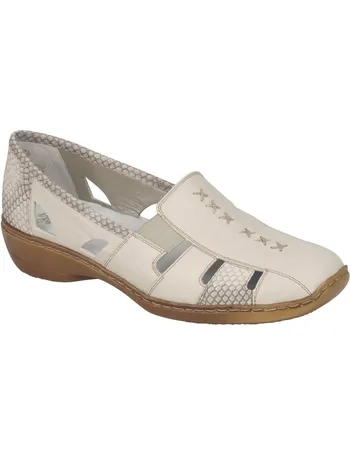 debenhams rieker ladies shoes