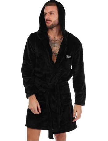 Mens dressing best sale gown sports direct